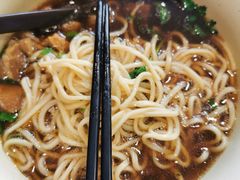 -李先生牛肉面大王(青岛火车站东广场店)