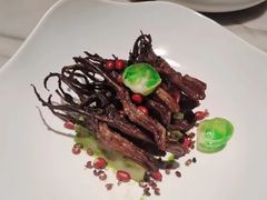 -南堂馆·新川菜(春熙路店)