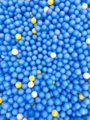 -莫莉幻想儿童乐园(郑州丹尼斯三天地店)