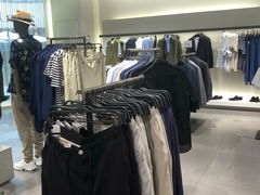 -ZARA(深圳金光华广场店)