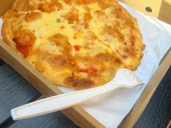 -上海野生动物园老虎餐厅