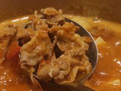 -千味涮·健康火锅(会展连城新天地店)
