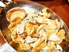 -Osteria Garden 生蚝花园餐厅(原进贤路店)
