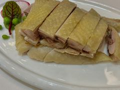 吉士咸鸡-老吉士(环贸iapm店)