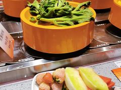 -喜家自助小火锅(乐客城店)