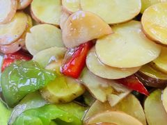 -江湖黑大兔(杨家坪店)