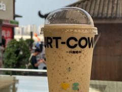 -一只酸奶牛(洪崖洞11楼店)