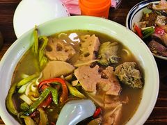 -刘师父老汉口江湖菜(蔡锷路店)