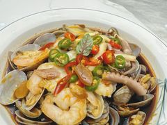 -一品滇香·云南菜(公益西桥店)