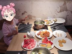-星伦多自助料理(宝山龙湖天街店)