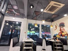 -安吉美渝石锅鱼(芜园西路店)