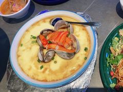 -沿江海南菜·文昌鸡祖师爷(大东海店)