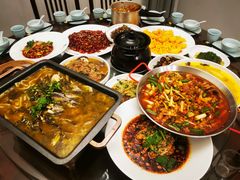 -达旺·鸡毛店(巴南万达店)
