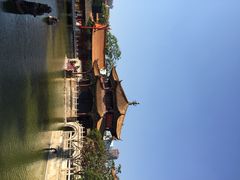 圆通寺-圆通禅寺