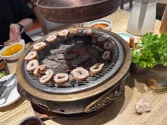 -泥炉烧肉师(新街口金銮巷店)