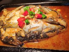 -炉鱼(爱琴海购物公园店)