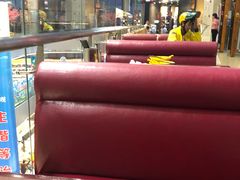 -小杨生煎(金山百联购物中心3楼店)