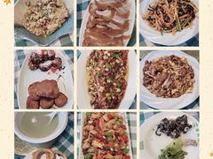 -南来顺饭庄·清真(南菜园店)