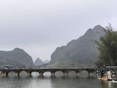 -靖西鹅泉风景区