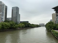 -西湖文化广场