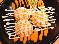 -炉小哥烤肉(朗悦公园茂店)