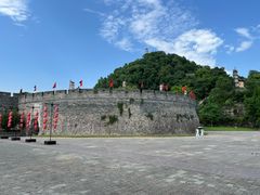 -紫阳古街