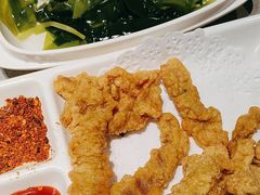 -海底捞火锅(新松江路生日主题店)