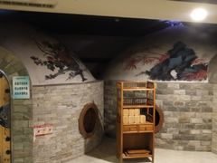 -绿岛汤泉韩式休闲会所