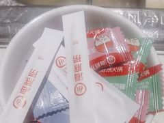 -海底捞火锅(长沙华创国际广场店)