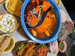-王歘歘·chuǎ火锅(五道营店)