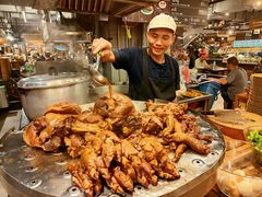 -尚泰清迈机场购物中心