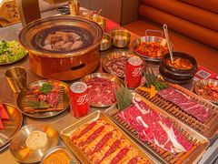 -西塔老太太泥炉烤肉(苏州大悦城店)