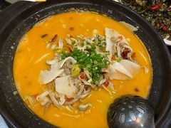 李师傅脆肚-李师傅脆肚(华强北店)