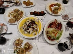 -稻香酒家(天河城店)