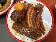 -刘小忙把子肉(北园大街总店)