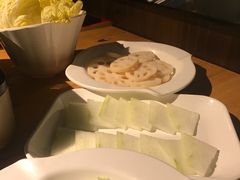 -半天妖烤鱼(方庄店)