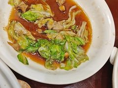 -老厨家(友谊路总店)