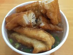 -百成大同鸭肉粥(大同总店)