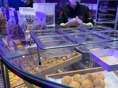 水产区-墨茉点心局(国金街店)