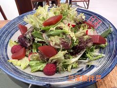 -兰溪小馆(东直门簋街店)