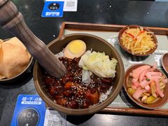-京参 • 擂椒饭(这有山店)
