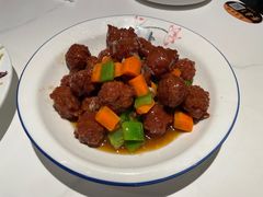 -西夏回族烧麦馆(牡丹街店)