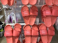 -名创优品(天河区正佳广场二店)