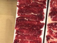 -潮正和潮汕牛肉火锅·老字号(番禺万达店)