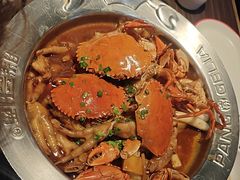 -胖哥俩肉蟹煲(福州仓山爱琴海店)