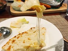 -哈努曼印度餐厅(吴泾宝龙广场店)