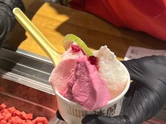 -陕拾叁-西安糕点(北院门创始店)