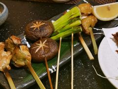 -长崎屋·日本料理·刺身·烧鸟(天河北路店)