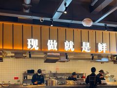 -老船舫·现做活鲜鱼馆(东郊记忆店)
