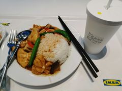 -宜家·瑞典风味餐厅(北京西红门店)